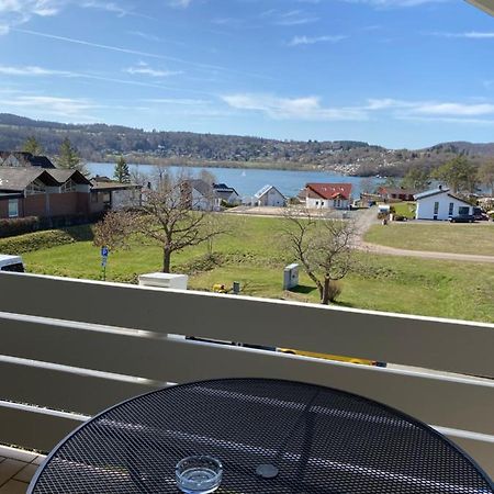 Fewo Seeresidenz auf Scheid Waldeck  Exterior foto