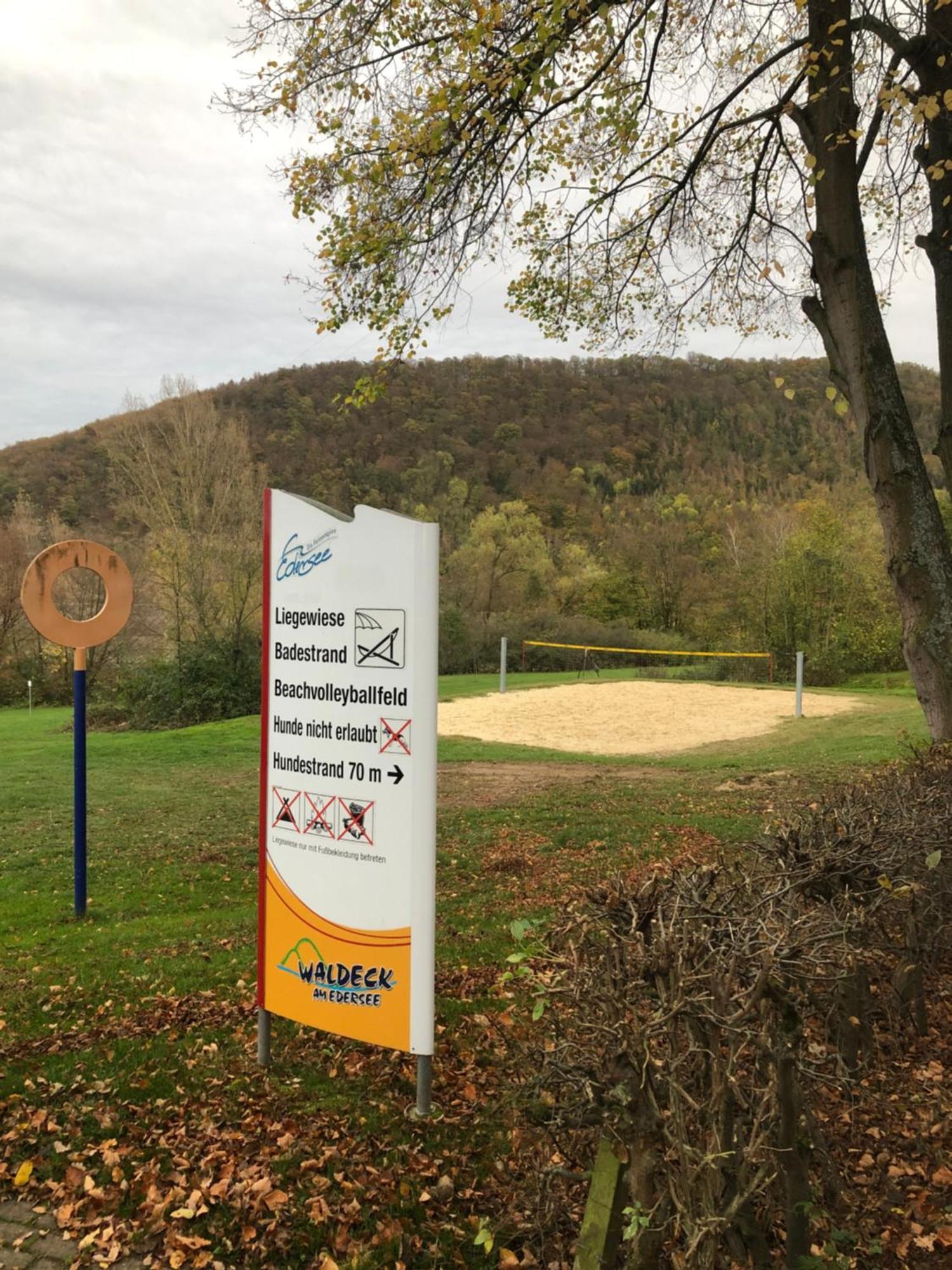 Fewo Seeresidenz auf Scheid Waldeck  Exterior foto