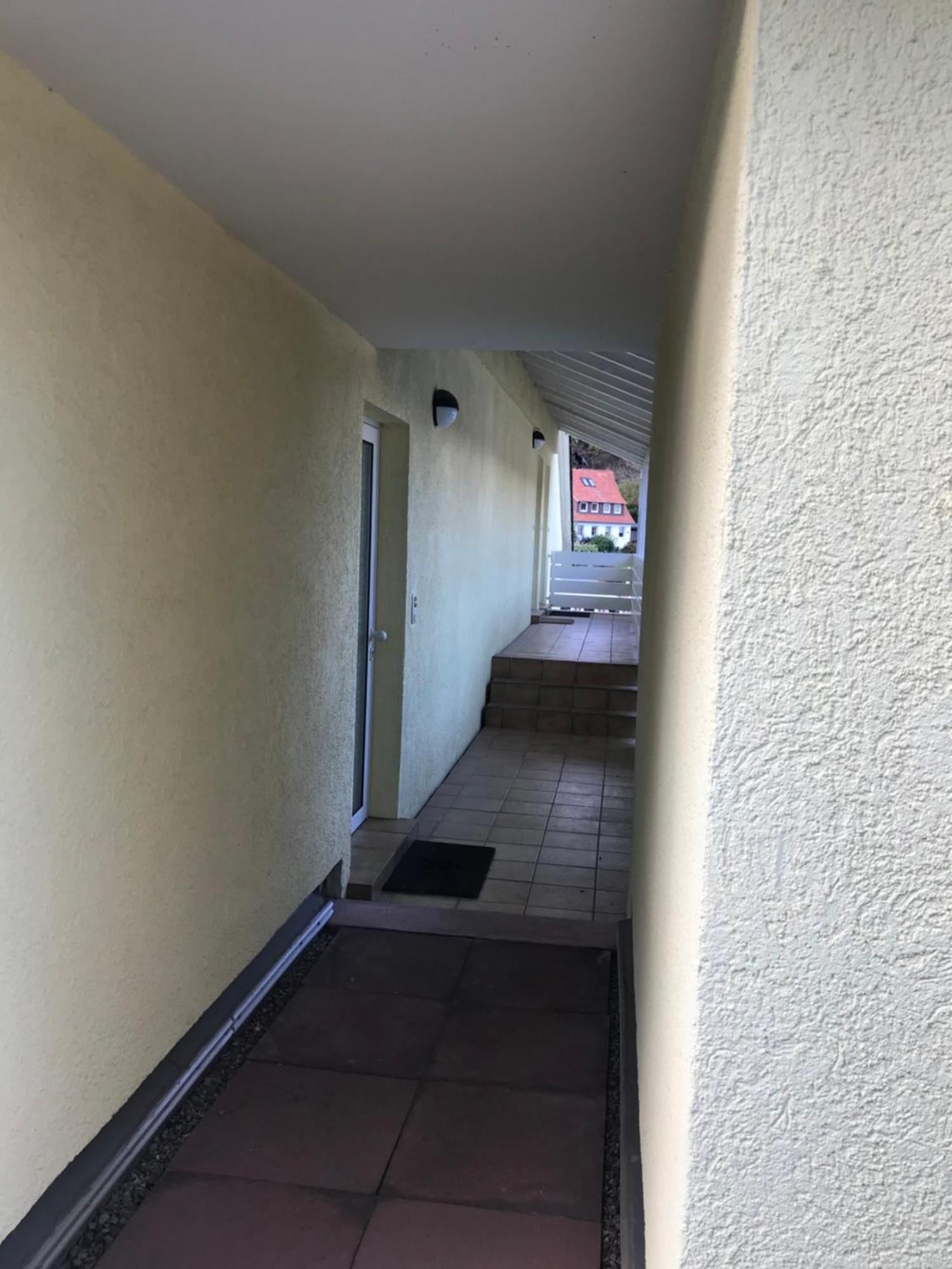 Fewo Seeresidenz auf Scheid Waldeck  Exterior foto