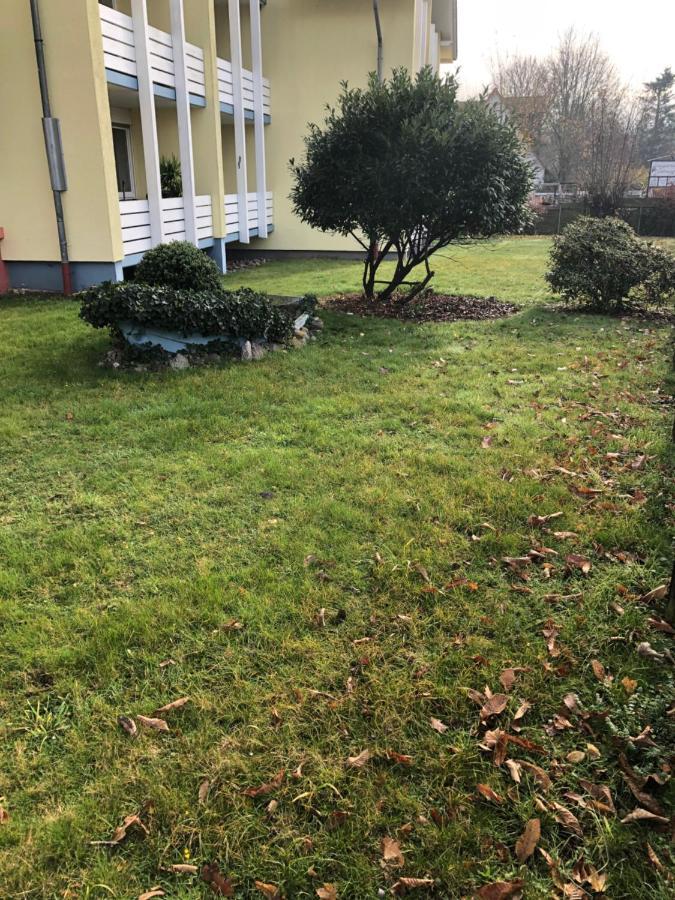 Fewo Seeresidenz auf Scheid Waldeck  Exterior foto